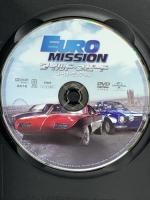 ワイルド・スピード EURO MISSION NBCユニバーサル・エンターテイメントジャパン ヴィン・ディーゼル  [DVD]
