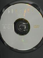 スピーシーズ~種の起源~ 20世紀フォックスホームエンターテイメント ナターシャ・ヘンストリッジ  [DVD]