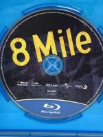 8 Mile ジェネオン・ユニバーサル エミネム  [Blu-ray]