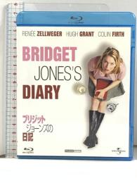 ブリジット・ジョーンズの日記 ジェネオン・ユニバーサル レニー・ゼルウィガー  [Blu-ray]