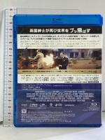 キングスマン ゴールデン・サークル 20世紀フォックスホームエンターテイメント タロン・エガートン [Blu-ray]