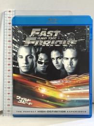 ワイルド・スピード ジェネオン・ユニバーサル ヴィン・ディーゼル [Blu-ray]