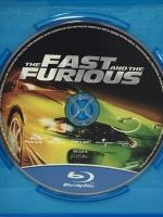 ワイルド・スピード ジェネオン・ユニバーサル ヴィン・ディーゼル [Blu-ray]