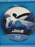 ワイルド・スピード MEGA MAX ジェネオン・ユニバーサル ヴィン・ディーゼル [Blu-ray]