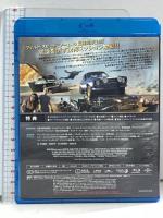 ワイルド・スピード EURO MISSION NBCユニバーサル・エンターテイメントジャパン ヴィン・ディーゼル  [Blu-ray]