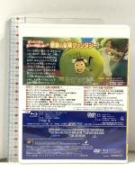 ビー・ムービー  20世紀フォックスホームエンターテイメン  ジェリー・サインフェルド ブルーレイ&DVD(2枚組)