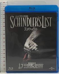 シンドラーのリスト NBCユニバーサル・エンターテイメントジャパン リーアム・ニーソン [Blu-ray]