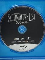 シンドラーのリスト NBCユニバーサル・エンターテイメントジャパン リーアム・ニーソン [Blu-ray]