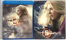 フィフス・ウェイブ(初回生産限定) ソニー・ピクチャーズ・エンタテインメント クロエ・グレース・モレッツ [Blu-ray]