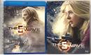 フィフス・ウェイブ(初回生産限定) ソニー・ピクチャーズ・エンタテインメント クロエ・グレース・モレッツ [Blu-ray]