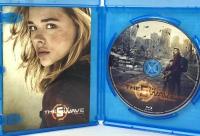 フィフス・ウェイブ(初回生産限定) ソニー・ピクチャーズ・エンタテインメント クロエ・グレース・モレッツ [Blu-ray]