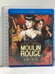 ムーラン・ルージュ 20世紀フォックスホームエンターテイメント  ニコール・キッドマン [Blu-ray]