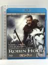ロビン・フッド ジェネオン・ユニバーサル ラッセル・クロウ  [Blu-ray]