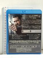 ロビン・フッド ジェネオン・ユニバーサル ラッセル・クロウ  [Blu-ray]