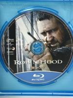 ロビン・フッド ジェネオン・ユニバーサル ラッセル・クロウ  [Blu-ray]