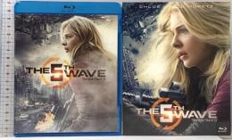 フィフス・ウェイブ(初回生産限定)  ソニー・ピクチャーズ・エンタテインメント クロエ・グレース・モレッツ [Blu-ray]