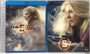フィフス・ウェイブ(初回生産限定)  ソニー・ピクチャーズ・エンタテインメント クロエ・グレース・モレッツ [Blu-ray]