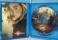 フィフス・ウェイブ(初回生産限定)  ソニー・ピクチャーズ・エンタテインメント クロエ・グレース・モレッツ [Blu-ray]
