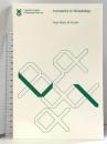 洋書 Asymmetry in Morphology (Linguistic Inquiry Monographs) Mit Pr  Anna Maria Di Sciullo