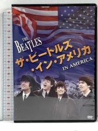 ザ・ビートルズ・イン・アメリカ ファインディスクコーポレーション ビートルズ [DVD]