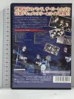 ザ・ビートルズ・イン・アメリカ ファインディスクコーポレーション ビートルズ [DVD]