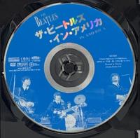 ザ・ビートルズ・イン・アメリカ ファインディスクコーポレーション ビートルズ [DVD]