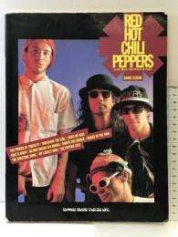 (BS) レッドホットチリペパーズベスト シンコーミュージック  （バンドスコア）