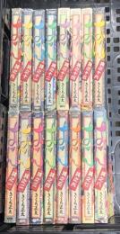 おせん コミック 全16巻完結 セット (イブニングKC) 講談社 きくち 正太