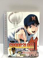 初版 GRAND SLAM グランドスラム コミック 全14巻完結セット (ヤングジャンプコミックス) 集英社 河野 慶