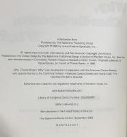 洋書 Why, Charlie Brown, Why? A Story About What Happens When a Friend Is Very Ill Ballantine Books Schulz  M・Charles