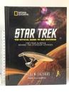 洋書 Star Trek The Official Guide to Our Universe: National Geographic  Andrew Fazekas