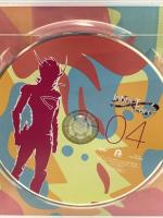 Infini-T Force Blu-ray4 ポニーキャニオン 関智一 櫻井孝宏 鈴村健一 斉藤壮馬 花澤香菜