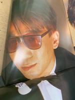 ア-ス―TMネットワ-ク・パ-ソナル・ブック ソニ-・ミュ-ジックソリュ-ションズ