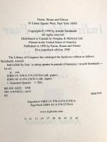 洋書 INDIVISIBLE by FOUR  Farrar Straus and Giroux   Arnold Steinhardt