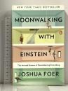 洋書  JOSHUA FOER  MOONWALKING WITH EINSTEIN  Penguin Press  Joshua Foer