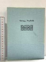 メルヴィル全集 (第8巻) 国書刊行会 ハ-マン・メルヴィル