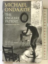 The English Patient  Bloomsbury Publishing PLC MichaelOndaatje