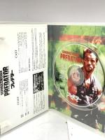 プレデター 20世紀フォックスホームエンターテイメント アーノルド・シュワルツェネッガー DVD