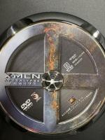 X-MEN:アポカリプス 20世紀フォックスエンターテインメント ジェームズ・マカヴォイ DVD