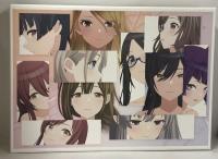 アイドルマスター シャイニーカラーズ 2nd season アソビストア特装版Blu-ray 上下巻COMPLETE BOX 7枚組 Blu-ray+CD