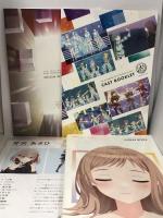 アイドルマスター シャイニーカラーズ 2nd season アソビストア特装版Blu-ray 上下巻COMPLETE BOX 7枚組 Blu-ray+CD