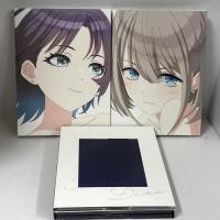 アイドルマスター シャイニーカラーズ 2nd season アソビストア特装版Blu-ray 上下巻COMPLETE BOX 7枚組 Blu-ray+CD