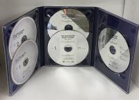 アイドルマスター シャイニーカラーズ 2nd season アソビストア特装版Blu-ray 上下巻COMPLETE BOX 7枚組 Blu-ray+CD