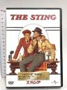 スティング ジェネオンユニバーサルエンターテインメント ポール・ニューマン DVD