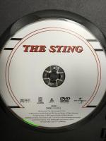 スティング ジェネオンユニバーサルエンターテインメント ポール・ニューマン DVD
