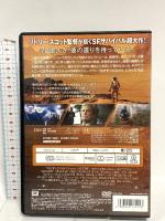 オデッセイ 20世紀フォックスエンターテインメント マット・デイモン DVD