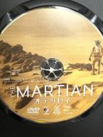 オデッセイ 20世紀フォックスエンターテインメント マット・デイモン DVD