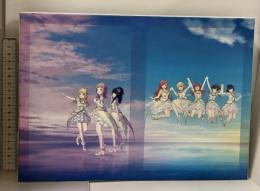 アイドルマスター シャイニーカラーズ アソビストア特装版 Blu-ray COMPLETE BOX 8枚組 Blu-ray+CD THE IDOLM@STER