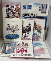 アイドルマスター シャイニーカラーズ アソビストア特装版 Blu-ray COMPLETE BOX 8枚組 Blu-ray+CD THE IDOLM@STER
