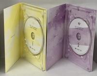 アイドルマスター シャイニーカラーズ アソビストア特装版 Blu-ray COMPLETE BOX 8枚組 Blu-ray+CD THE IDOLM@STER